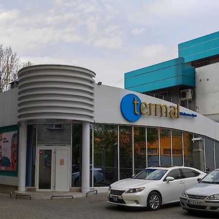 Большая квартира между Аэропортом и Центром города Кишинёв Экстерьер фото